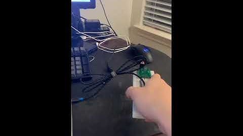 EE 445L Final Project