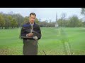 Nike Vapor Fly Pro iron review!