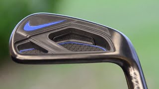 Nike Vapor Fly Pro iron review! - YouTube