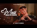 Masi Maa Ki Chaya Vicky D Parekh Latest New Masi Song Family Songs Wedding Dance Songs 