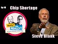 Is There Really a Chip Shortage? | Really? no, Really?