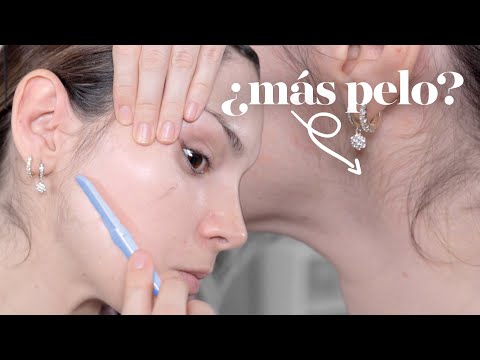 Lo mejor perfilador cejas - Cuchillas para depilar las cejas 2024 -  Aliexpress