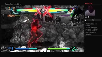 Ultimate Marvel Vs. Capcom 3 Online matches Ranks lobby & more