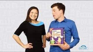 Know Your Partner by Outset