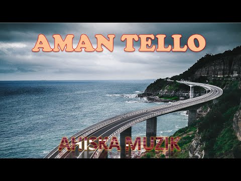 TELLO (AHISKA MÜZIK)(Ахыска)