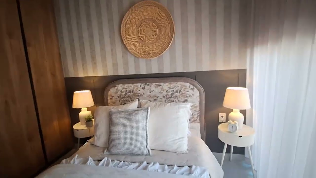 Departamento Muestra Torre Olmo