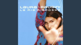 Video thumbnail of "Laura Pausini - In assenza di te"