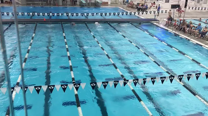Byron Shefchik 2018 BYU Alumni meet 50 fly