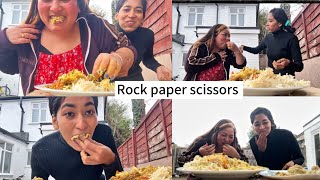 Défi Pierre, Feuille, Ciseaux – Essayez de ne pas rire ! screenshot 5