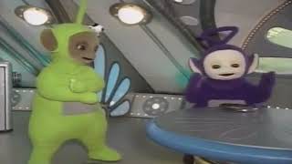 Teletubbies Segment - Whatever Happened To Dipsys Hat? Us Version