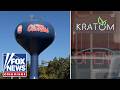 DANGERS OF KRATOM: Dr Drew Pinsky breaks down health risks after deaths of 2 Ole Miss students