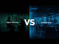 Open Source vs Enterprise Software: The Ultimate Showdown (Pros, Cons & Real-World Truth)