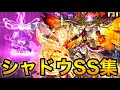【黎絶フォーサー】割合で安定して削れる!シャドウSS集【モンスト】