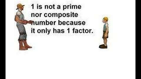 Prime Number Project