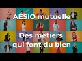 Des mtiers qui font du bien  asio mutuelle