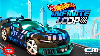 Hot Wheels Infinite Loop New Cars / Skins Unlocked