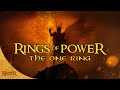 The One Ring of Power: History, Powers, & Travels | Tolkien Explained