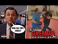 The mississippi superman show we let strangers box in our cage  episode 22 vlog