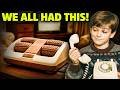 15 ITEMS THAT PROVE YOU GREW UP IN A BRITISH HOME IN THE 1980S