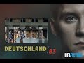DEUTSCHLAND 83 - "Become a Spy" Trailer (English, 2015) // UFA FICTION