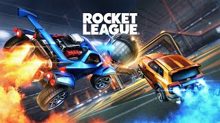 [PC] !twitch | Little Rocket League to End Off and Chill