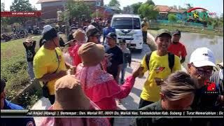 AJOJING |  NEW LAYUNG  |  LIVE MARIUK TAMBAKDAHAN  |  14 JULI 2024  |  FIKRY PRO