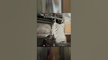 Yeki clutches in FPL #cs2 #yekindar #faceit10lvl #fpl