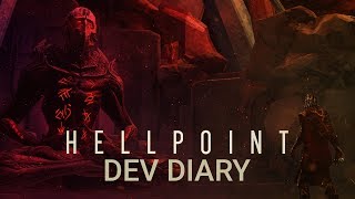 Hellpoint - Dev Diary - PAX West 2019