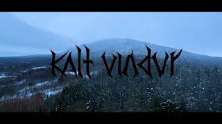 Kalt Vindur - Visions of Purification (Official Lyric Video)