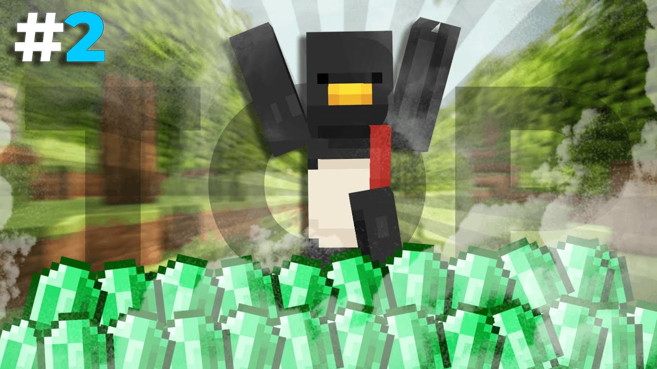 zostałem PRO na NERP.PL w Minecraft!