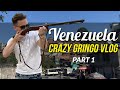 VENEZUELA 2020 CRAZY GRINGO VLOG ~ PART 1 [4K]