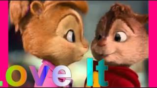 Vybz Kartel - Love It - Chipmunks Version