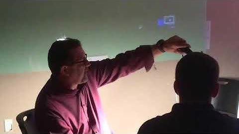 Chapter 4 Light Show