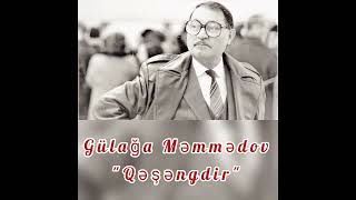 Gulaga Memmedov \