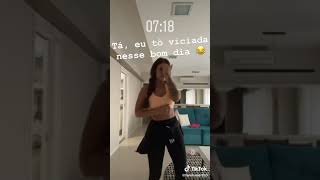 Ana Mosconi Dançando ♥️