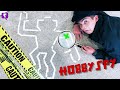 HobbySpy: MISSING MONKEY MYSTERY - Pt 1 by HobbyFamilyTV