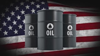 Why is the U.S. dependent on foreign oil?