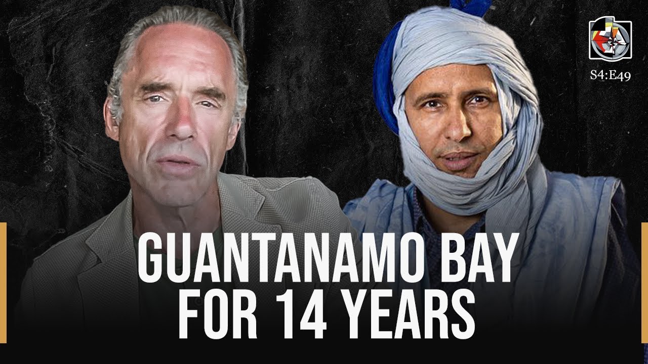 Getting out of Guantánamo Bay