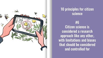 Citizen Science