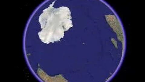 ScratchEarth