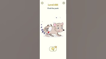 DOP 2 Gameplay Delete Solution and Answers 🔥Subscribe Channel @Qasim Games Level 1199