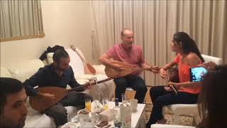 OZAN MEHMET TEK, SELEN TEK ve EREN ALTUNTAŞ - UMUT İLE