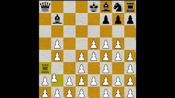 How to play chess Without King ? Chess Game :  2270 #chesspuzzleseries #chessgame #onlinechess