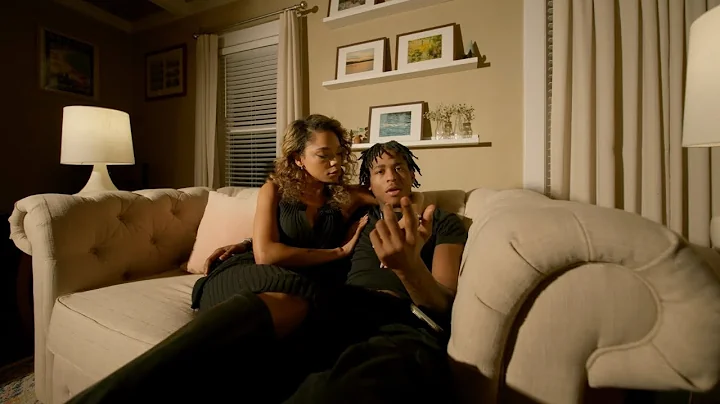 YFG Fatso - Thinkin (Official Music Video)