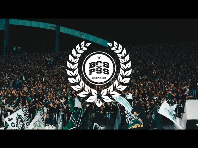 Brigata Curva Sud: Match Ambience PSS Sleman vs PSGC Ciamis - Liga 2 (08.07.17) class=