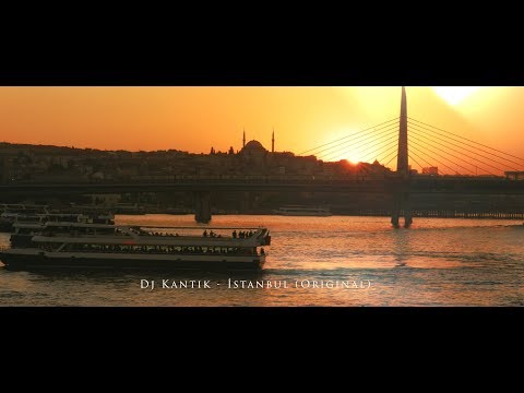 Dj Kantik - Istanbul Original