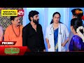 Anna thangi  promo  28 may 2024   udaya tv serial  kannada serial