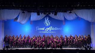 Daily Video Recap, Chorus Semifinals, 2019