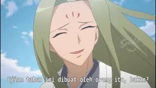Reikenzan Hoshikuzu tachi no Utage S1 Subtitle Indonesia