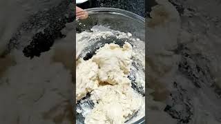 pizza dough recipe modify Experience #yummy #viralvideo #youtubeshorts